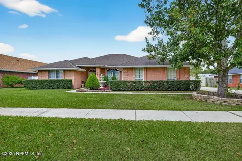 6181 Du-clay Road Jacksonville FL 32244