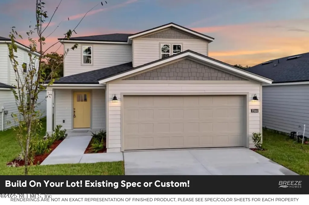 7655 Greatford Way Jacksonville FL 32219
