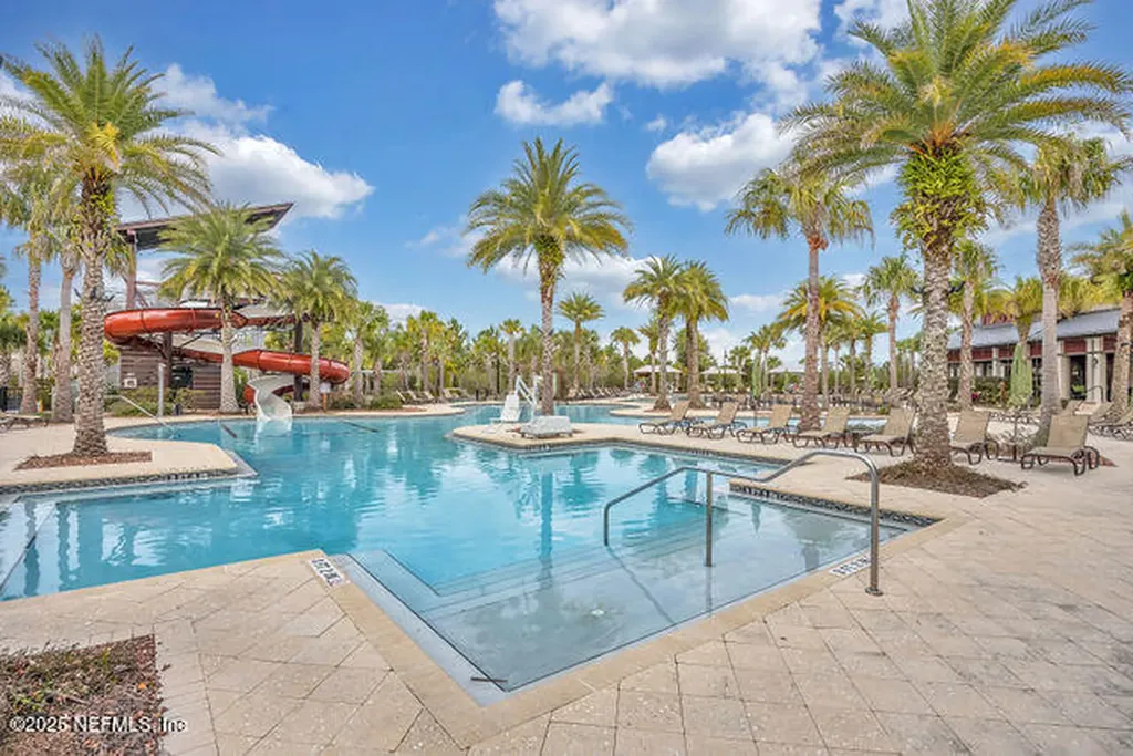 61 Spindrift Court St. Augustine FL 32092