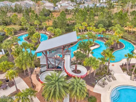 61 Spindrift Court St. Augustine FL 32092