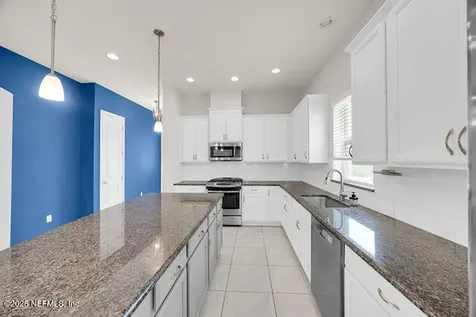 61 Spindrift Court St. Augustine FL 32092