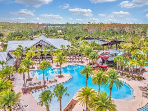 61 Spindrift Court St. Augustine FL 32092