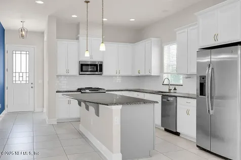 61 Spindrift Court St. Augustine FL 32092