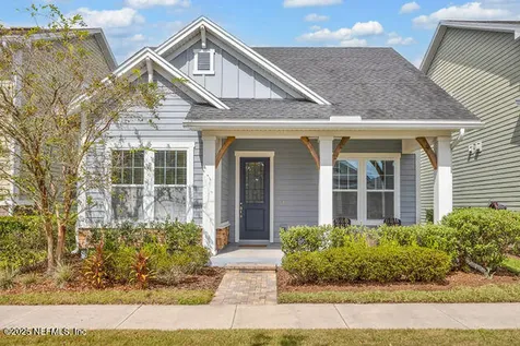61 Spindrift Court St. Augustine FL 32092