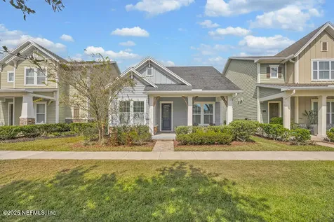 61 Spindrift Court St. Augustine FL 32092