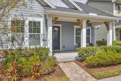 61 Spindrift Court St. Augustine FL 32092