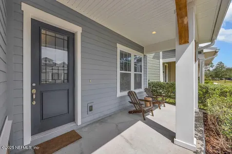 61 Spindrift Court St. Augustine FL 32092
