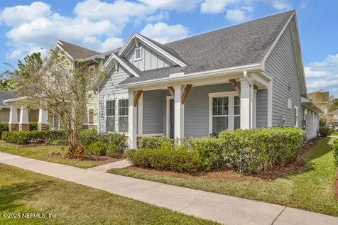 61 Spindrift Court St. Augustine FL 32092