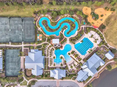61 Spindrift Court St. Augustine FL 32092