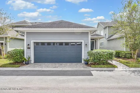 61 Spindrift Court St. Augustine FL 32092