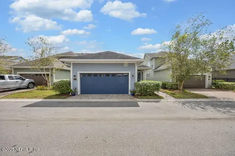 61 Spindrift Court St. Augustine FL 32092