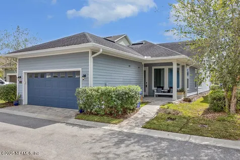 61 Spindrift Court St. Augustine FL 32092