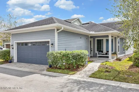 61 Spindrift Court St. Augustine FL 32092