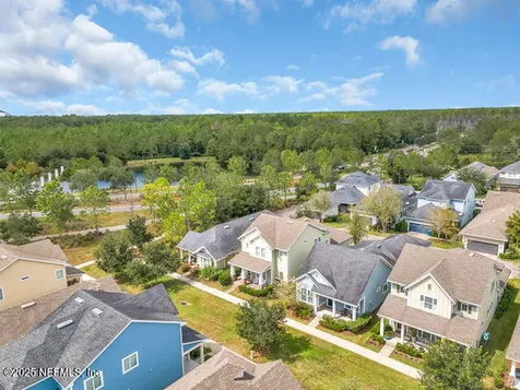 61 Spindrift Court St. Augustine FL 32092