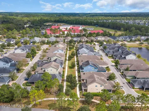 61 Spindrift Court St. Augustine FL 32092