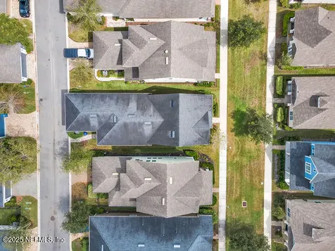 61 Spindrift Court St. Augustine FL 32092
