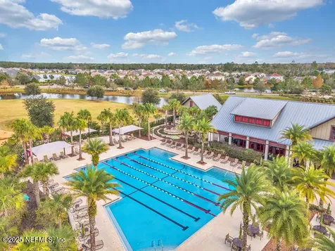 61 Spindrift Court St. Augustine FL 32092