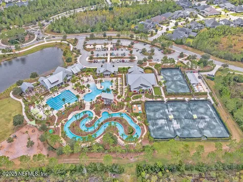 61 Spindrift Court St. Augustine FL 32092