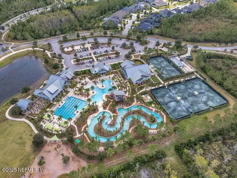61 Spindrift Court St. Augustine FL 32092