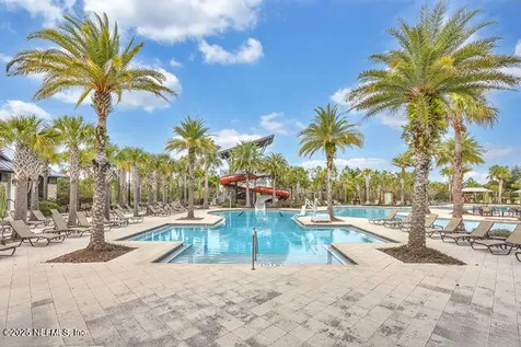 61 Spindrift Court St. Augustine FL 32092