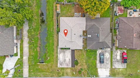 1093 Hibiscus Street Atlantic Beach FL 32233