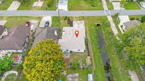 1093 Hibiscus Street Atlantic Beach FL 32233