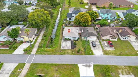 1093 Hibiscus Street Atlantic Beach FL 32233