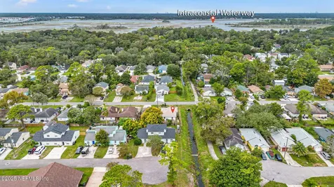 1093 Hibiscus Street Atlantic Beach FL 32233