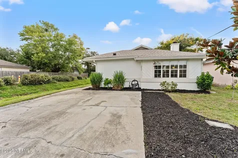 1093 Hibiscus Street Atlantic Beach FL 32233