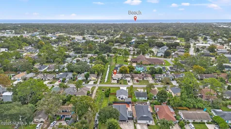 1093 Hibiscus Street Atlantic Beach FL 32233