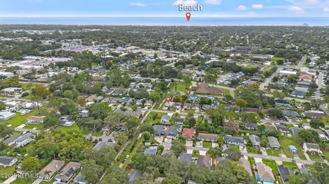 1093 Hibiscus Street Atlantic Beach FL 32233