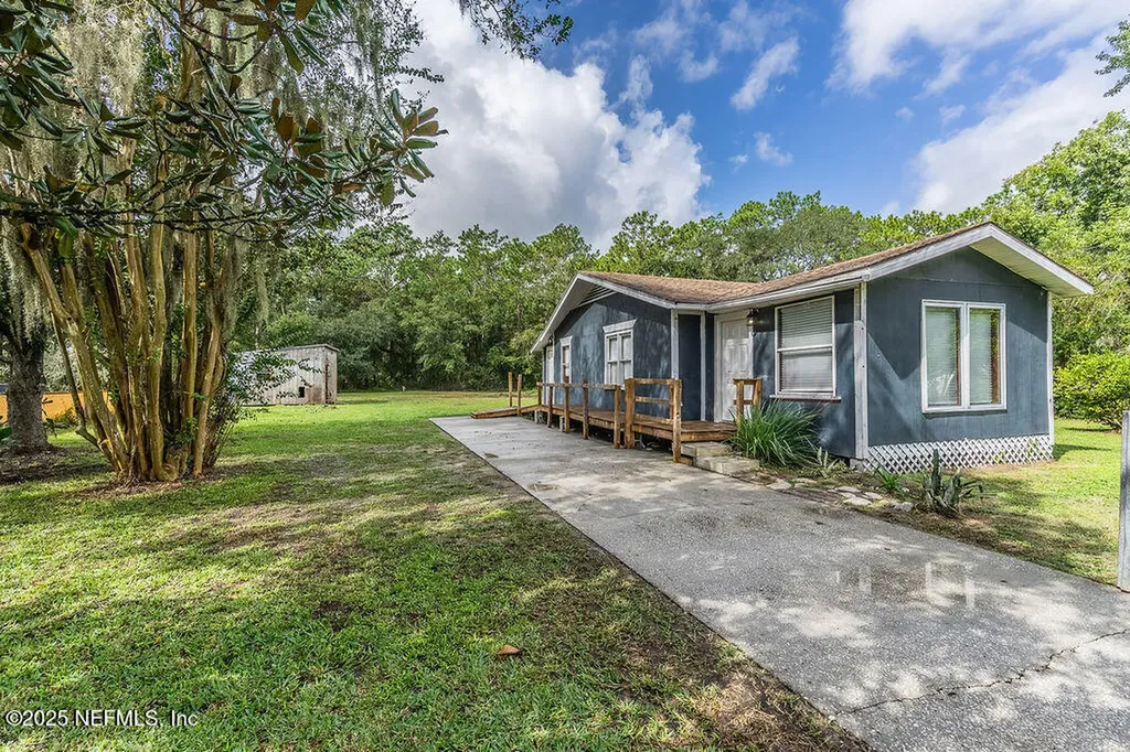 12514 Teeger Road Jacksonville FL 32226