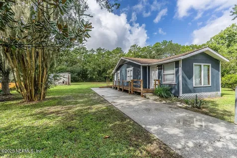 12514 Teeger Road Jacksonville FL 32226