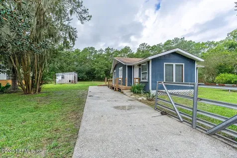 12514 Teeger Road Jacksonville FL 32226