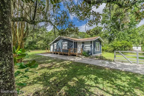 12514 Teeger Road Jacksonville FL 32226