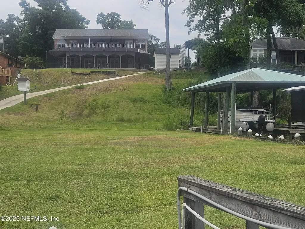 435 Lake Asbury Drive Green Cove Springs FL 32043