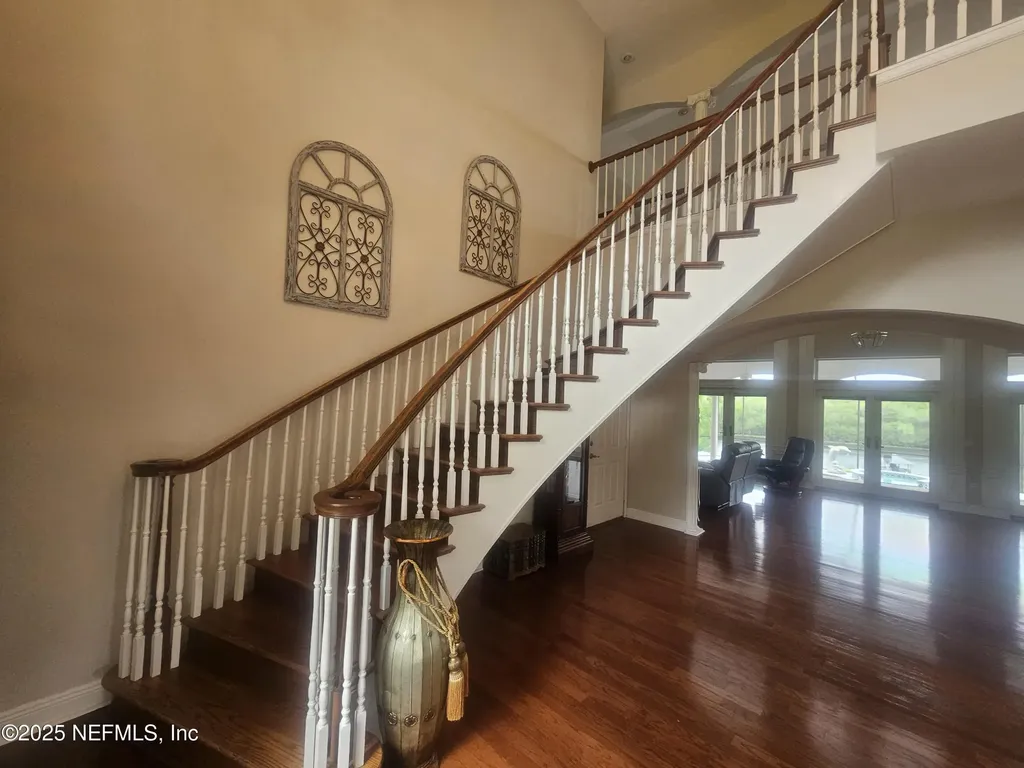 435 Lake Asbury Drive Green Cove Springs FL 32043