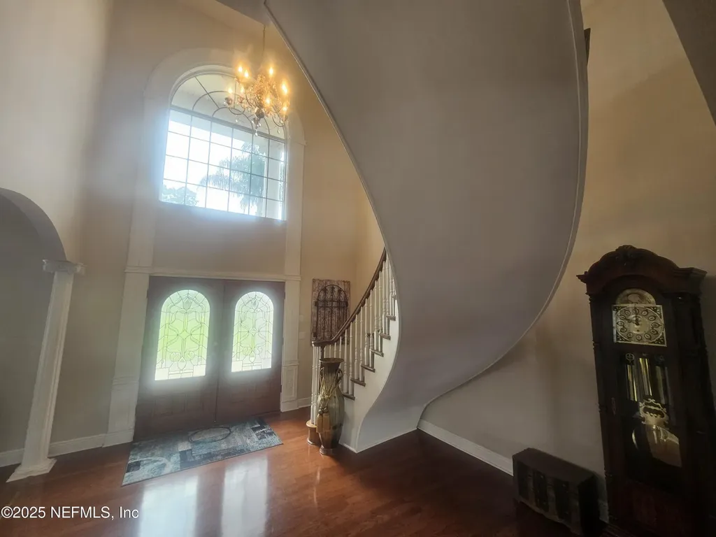 435 Lake Asbury Drive Green Cove Springs FL 32043