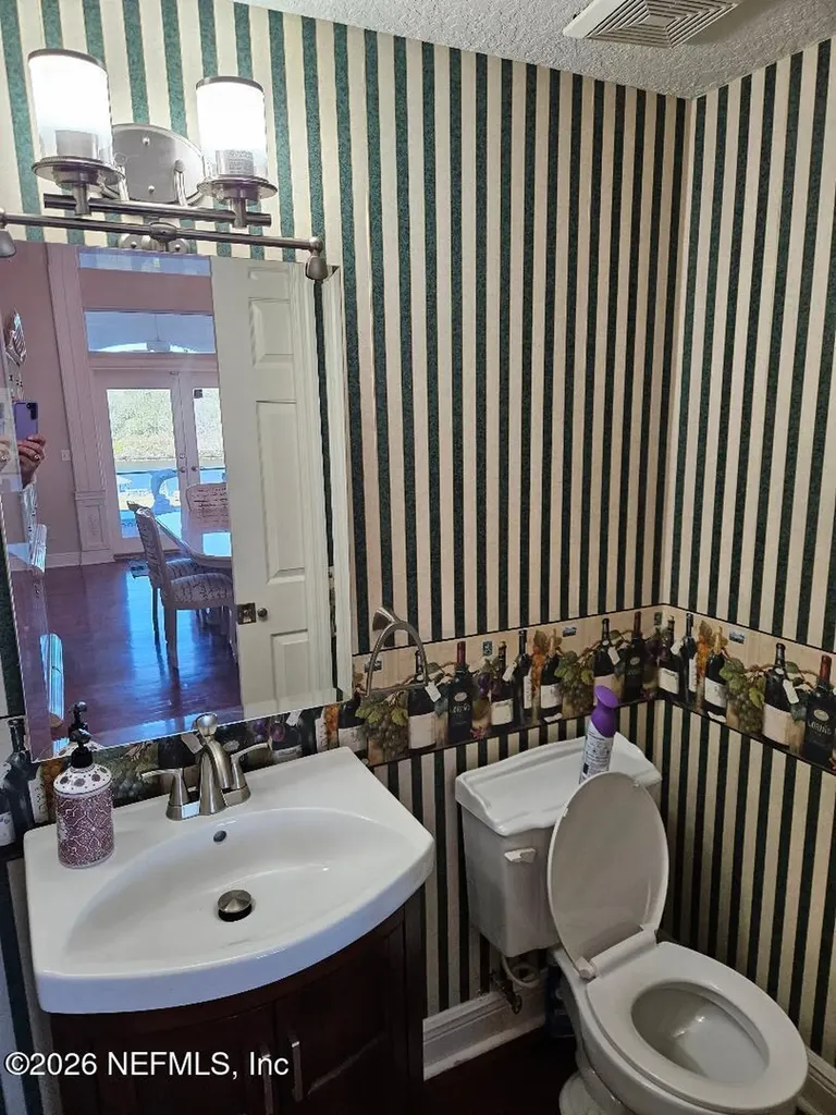 435 Lake Asbury Drive Green Cove Springs FL 32043