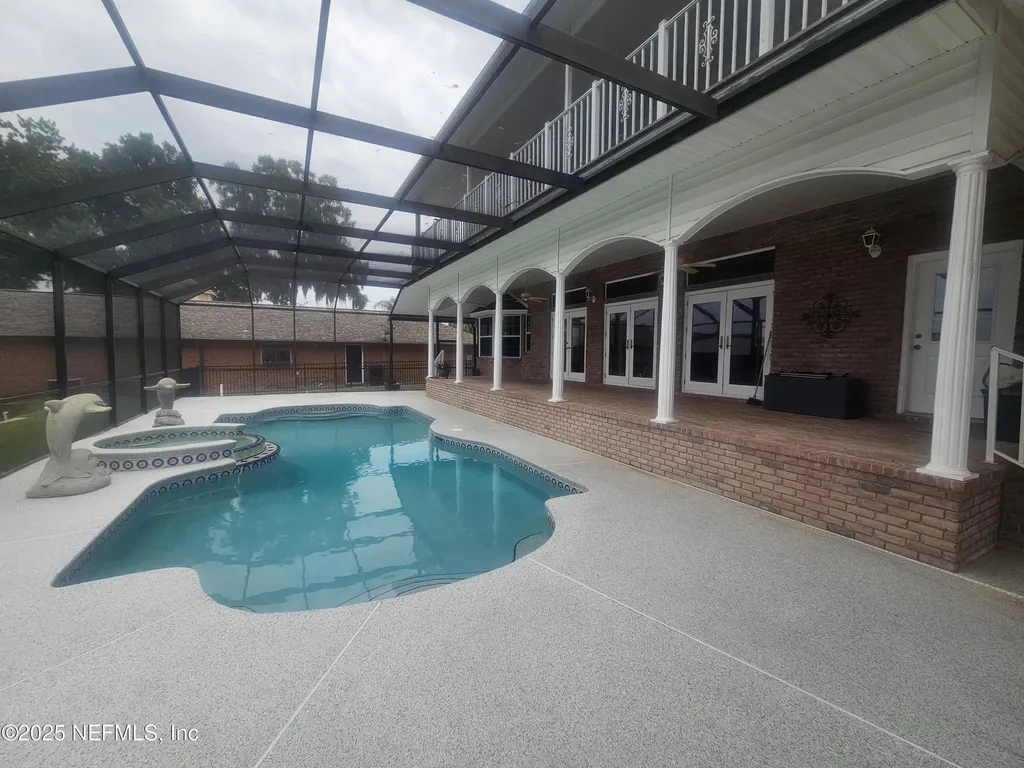 435 Lake Asbury Drive Green Cove Springs FL 32043