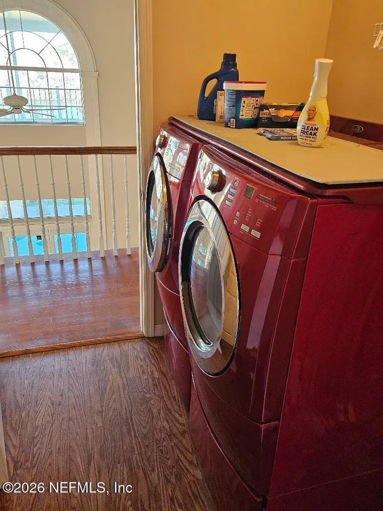 435 Lake Asbury Drive Green Cove Springs FL 32043