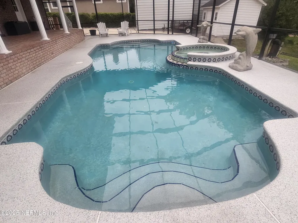 435 Lake Asbury Drive Green Cove Springs FL 32043