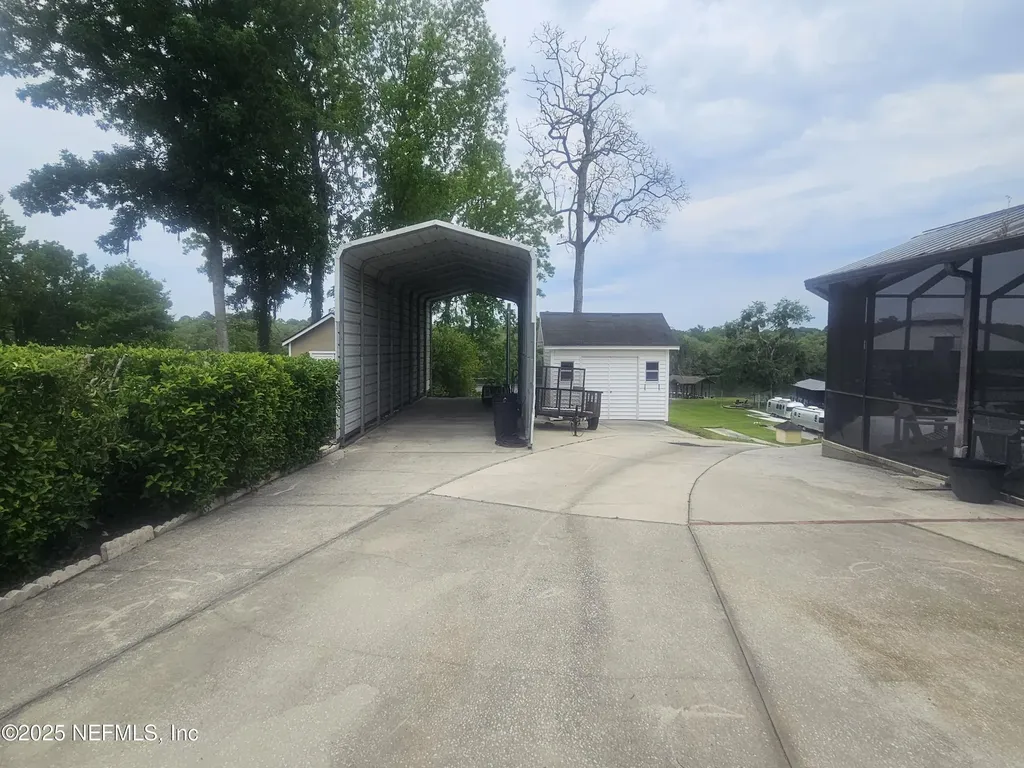 435 Lake Asbury Drive Green Cove Springs FL 32043