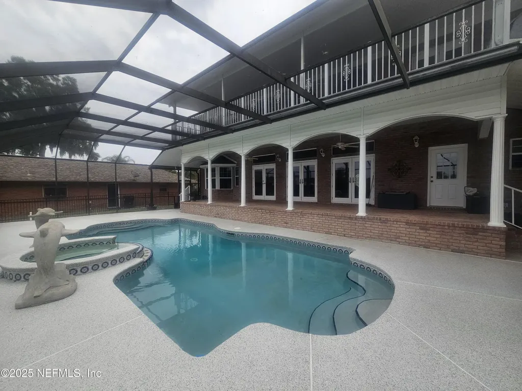 435 Lake Asbury Drive Green Cove Springs FL 32043