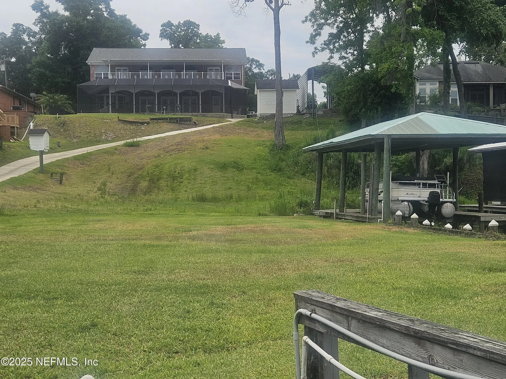 435 Lake Asbury Drive Green Cove Springs FL 32043