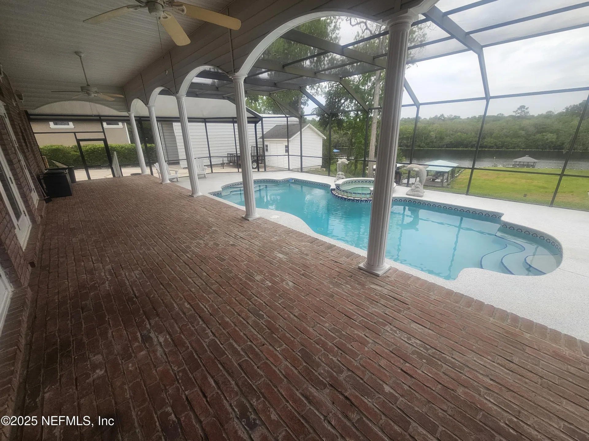 435 Lake Asbury Drive Green Cove Springs FL 32043