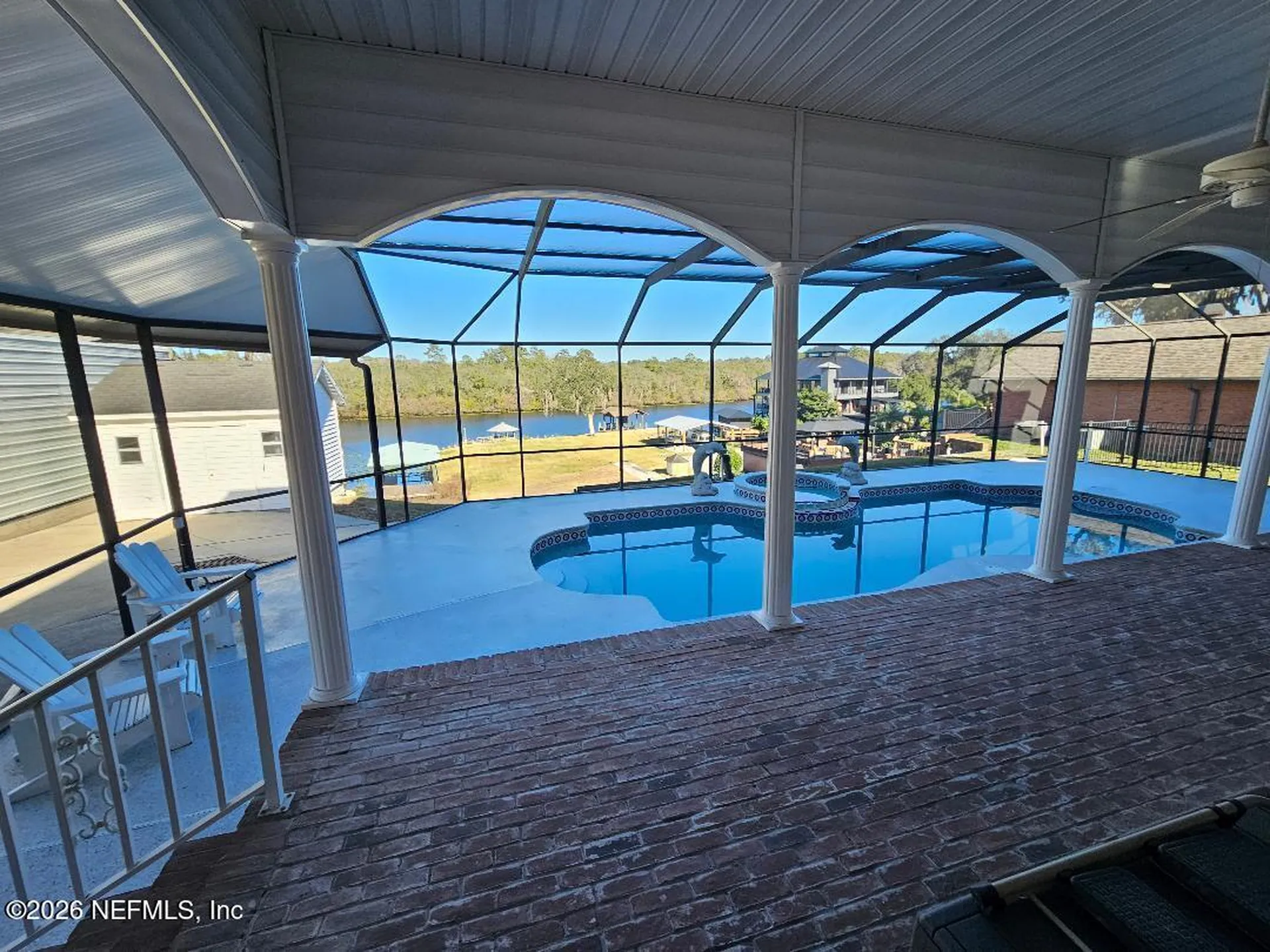 435 Lake Asbury Drive Green Cove Springs FL 32043