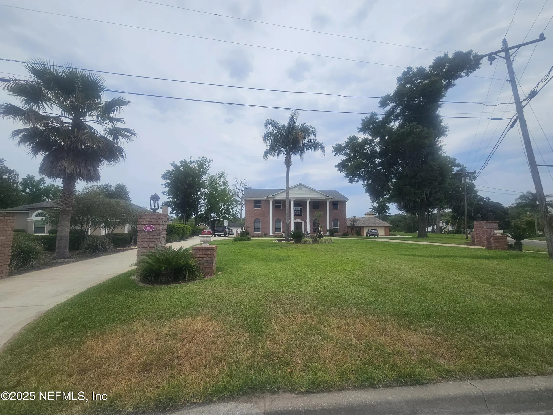 435 Lake Asbury Drive Green Cove Springs FL 32043