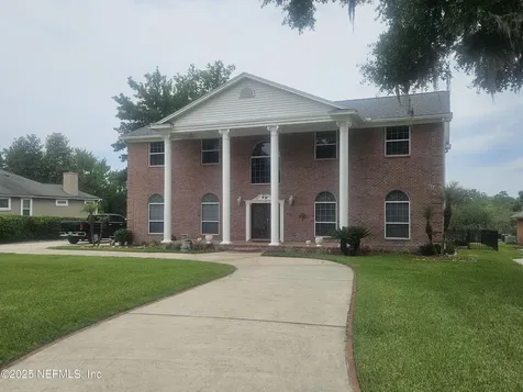 435 Lake Asbury Drive Green Cove Springs FL 32043