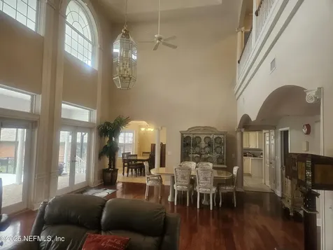 435 Lake Asbury Drive Green Cove Springs FL 32043